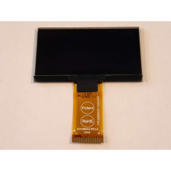 DEP 128064S-W OLED – grafikus kijelzők DEP 128064S-W OLED – grafikus kijelzők