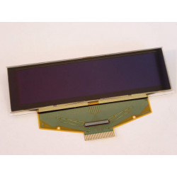 Dep 256064C-W OLED-Graphic Afișaje