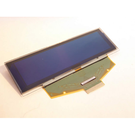DEP 256064C-Y OLED-GRAFIC ekranai