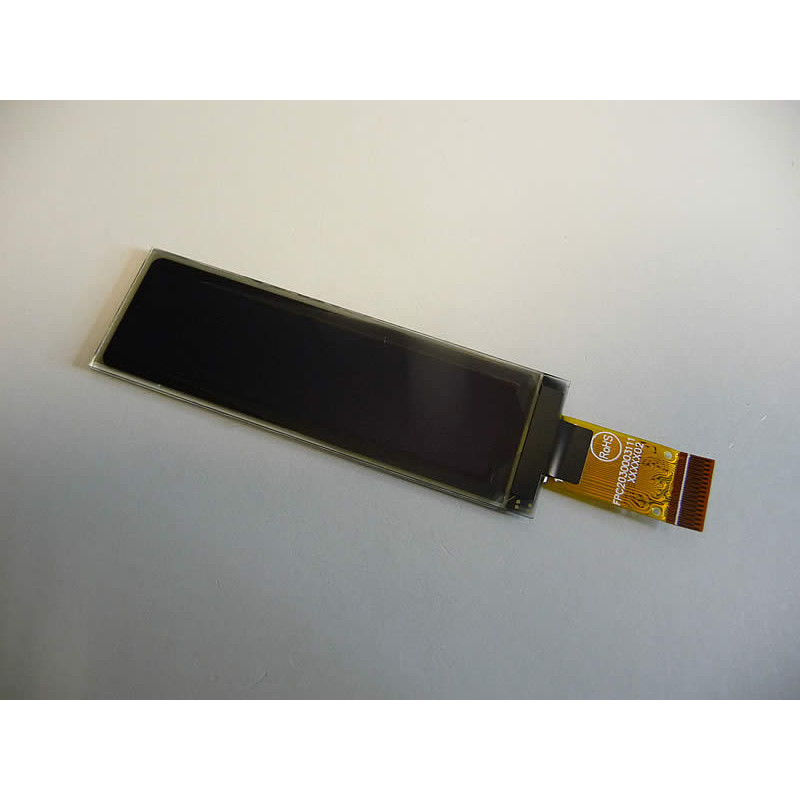 DEP 256064F-W OLED-графични дисплеи DEP 256064F-W OLED-графични дисплеи
