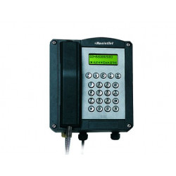 Exresisttel phone to the ex fhf1128610102 zone