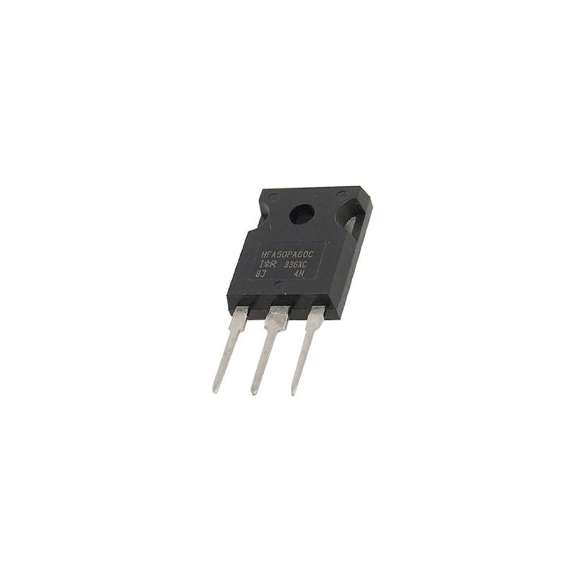 HFA50PABARC LED. HFA50PABARC LED.