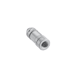 RKCS 4/7 conector luberg