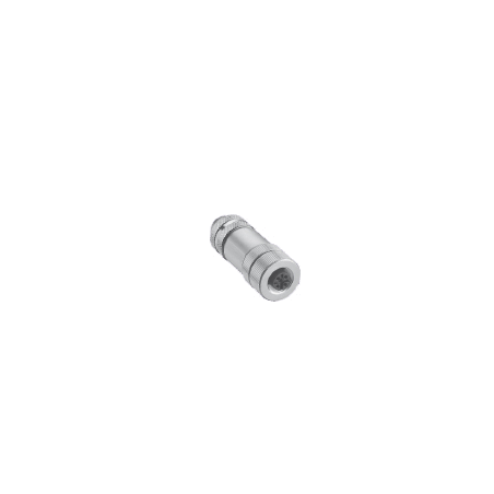 RKCS 4/7 conector luberg