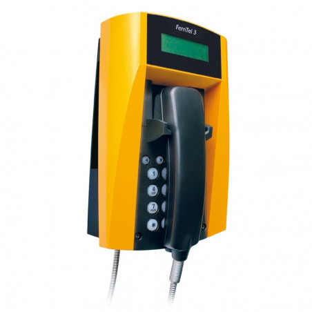 Telefon FernTel 3 FHF11233022
