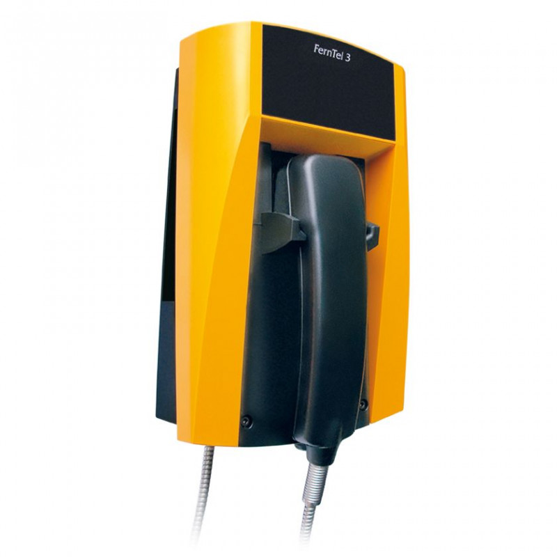 Telefon Fernttel 3 FHF11235027 Telefon Fernttel 3 FHF11235027