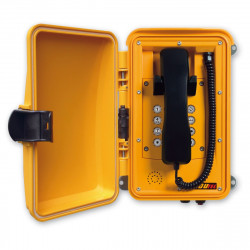 Téléphone inutel fhf11264501