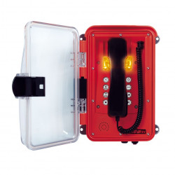 Telefonas Indutel FHF1126450602