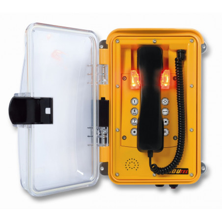 Telefonas Indutel FHF1126450690