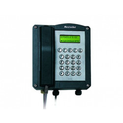 Telefon ResistTel FHF11264301