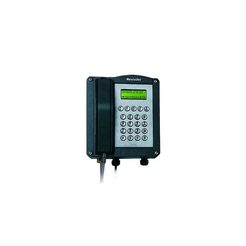 Telefon Rezistență FHF11264301