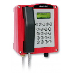 Resisttel phone fhf1126430102