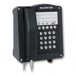 Resiontel Phone FHF11264321