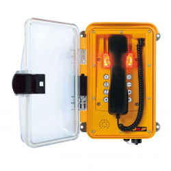 Indutel IP Telefon FHF11264586