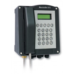 Telefon ResistTel IP 2 FHF11264380