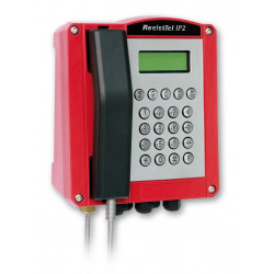 Telefon Resisttel IP 2...