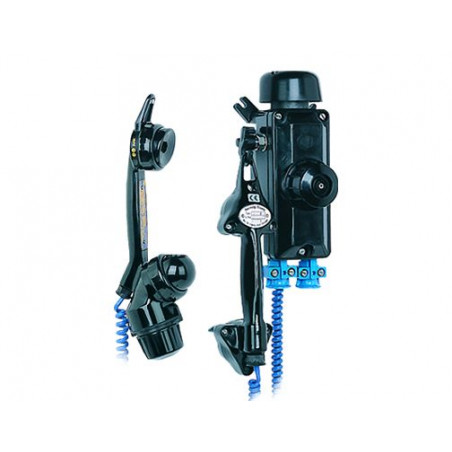 Ex Phone Ex Howl-Call FHF11327002