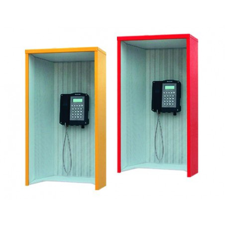 Hood FHF11890122 Telefon