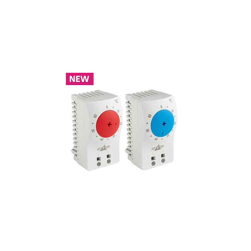 11100.0-00 Termostat de încălzire tip KTO 111 11100.0-00 Termostat de încălzire tip KTO 111
