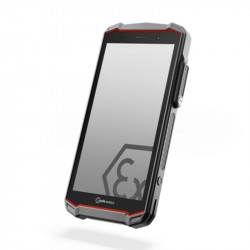 IS540.1 - Smartphone pro...