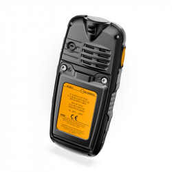 IS120.2 - Telefon komórkowy do stref 2/22