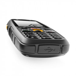 IS120.2 – mobilusis telefonas zonoms 2/22