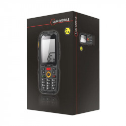 IS120.2 - Telefon komórkowy do stref 2/22