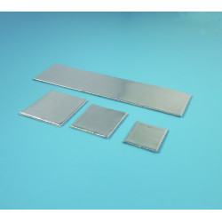 GHz/GSS-HT árnyékoló lap