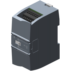 Simatic S7-1200 SM 1221 Binary output module 8V DC 0.5A transistor outputs Simatic S7-1200 SM 1221 Binary output module 8V DC 0.5A transistor outputs