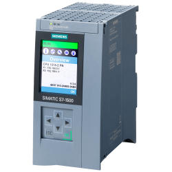 Simatic S7-1500 CPU 1515-2 PN memory 500 KB Program 3 mb Data Profinet Ethernet