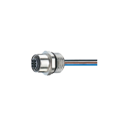 RKFM 4 / 0,5 m Lubberg Conector