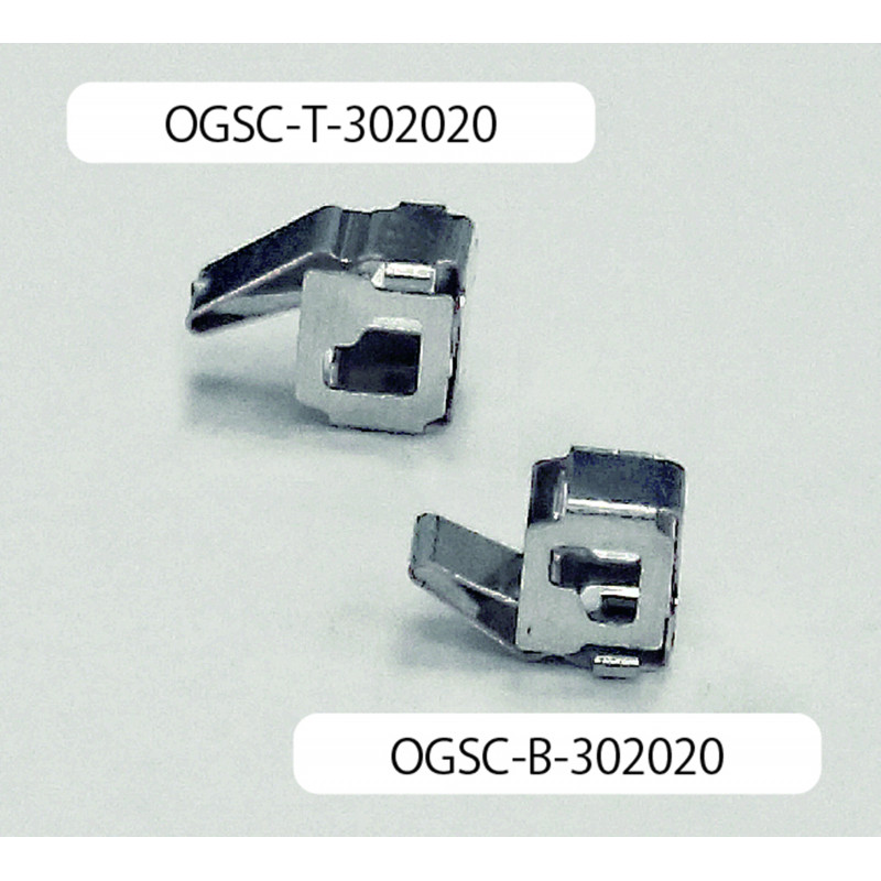 Oldalfali szerelőkonzol/OGSC-(T)(B)-302020