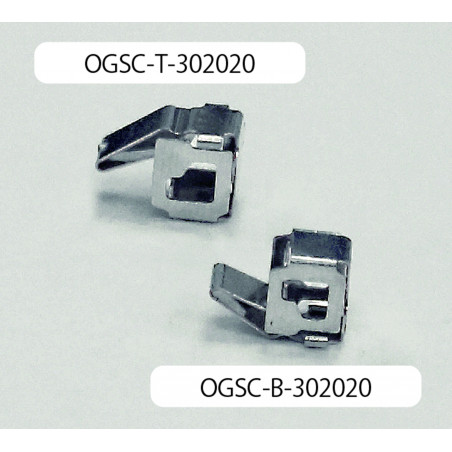 Oldalfali szerelőkonzol/OGSC-(T)(B)-302020