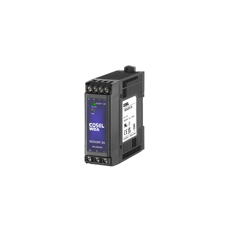 WDA30F-12 AC/DC zasilacz WDA30F-12 AC/DC zasilacz