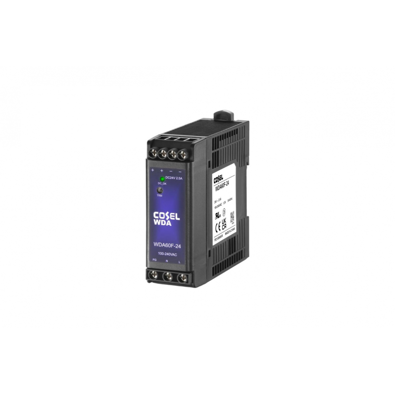 WDA60F-12 AC/DC zasilacz WDA60F-12 AC/DC zasilacz