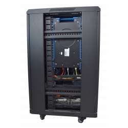 HOME ENERGY STORAGE ESS