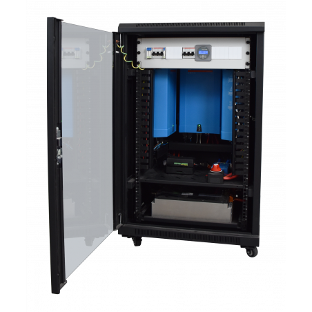HOME ENERGY STORAGE ESS