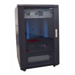 HOME ENERGY STORAGE ESS