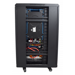 HOGAR ALMACEN DE ENERGIA ESS