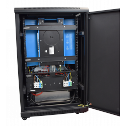 HOME ENERGY STORAGE ESS