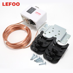 LF55T Temperature Switch, -40 ~ +120°C