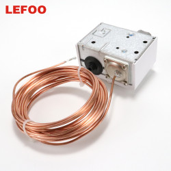 Przełącznik temperatury LF55T, -40 ~ +120°C