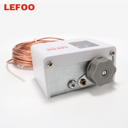 Przełącznik temperatury LF55T, -40 ~ +120°C