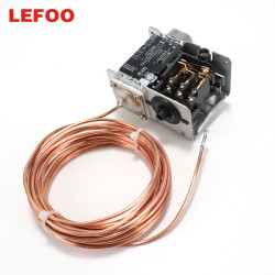 LF55T Temperature Switch, -40 ~ +120°C