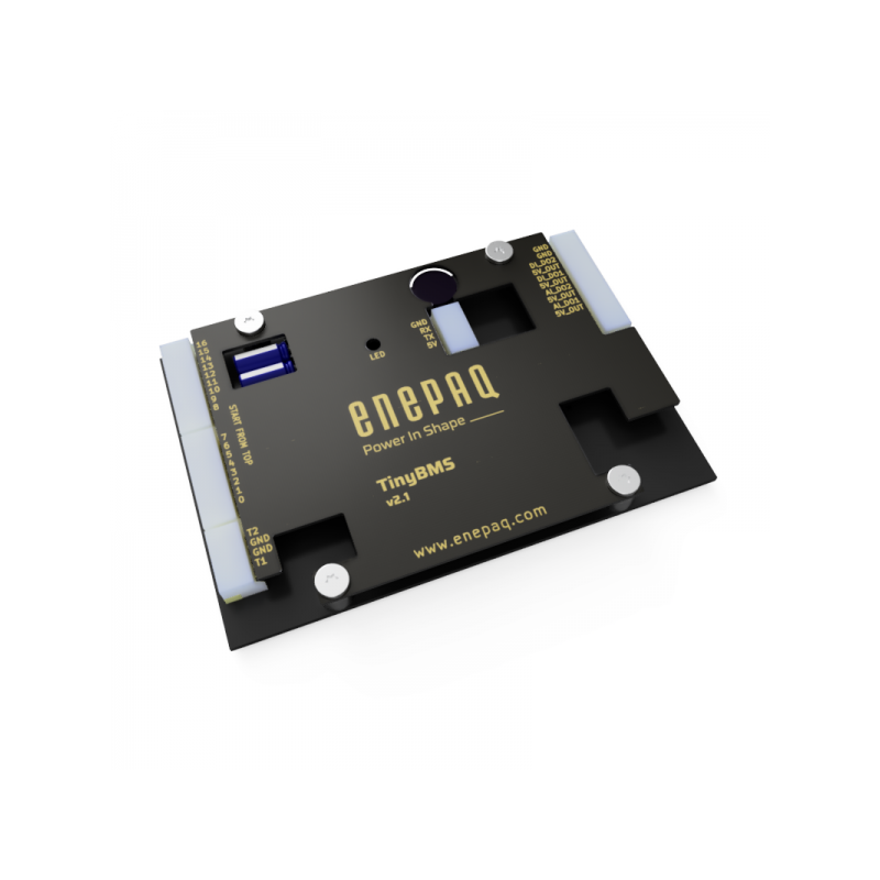 Battery Management System (BMS) 30A Battery Management System (BMS) 30A