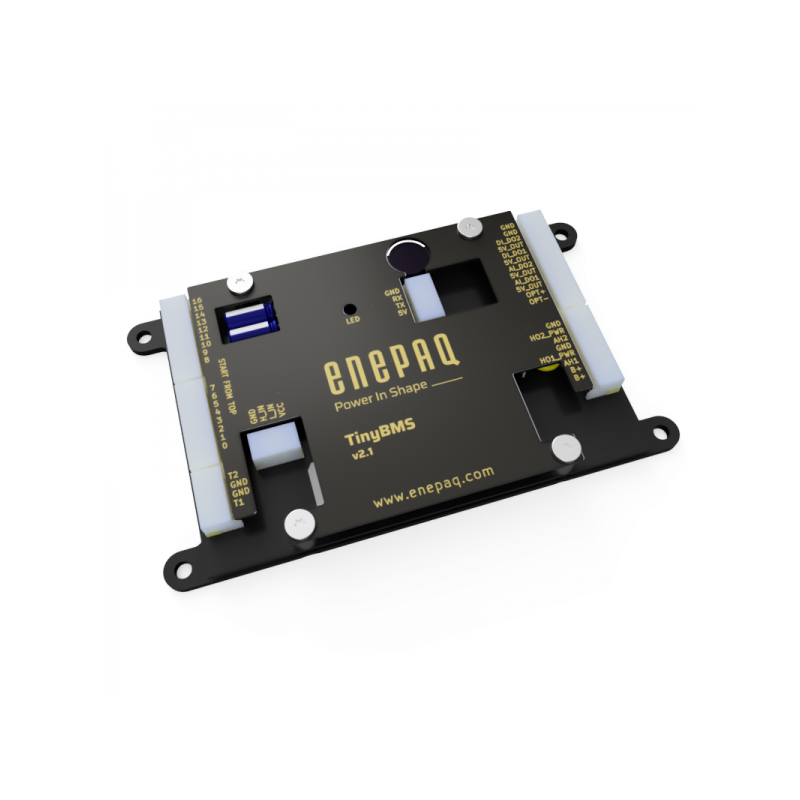 Battery Management System (BMS) 150A/750A Battery Management System (BMS) 150A/750A