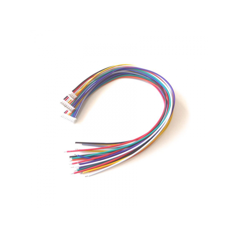 Connection Cable (For 30A TinyBMS) Connection Cable (For 30A TinyBMS)