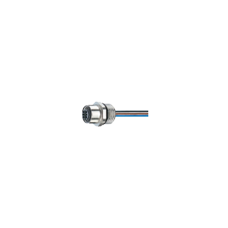 RKFM 4-3 / 0.5 M LUBBERG connector