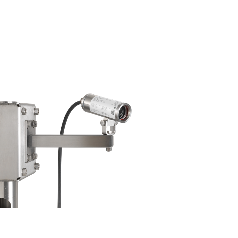 ExCam miniTube - Kamera analogowa do stref EX