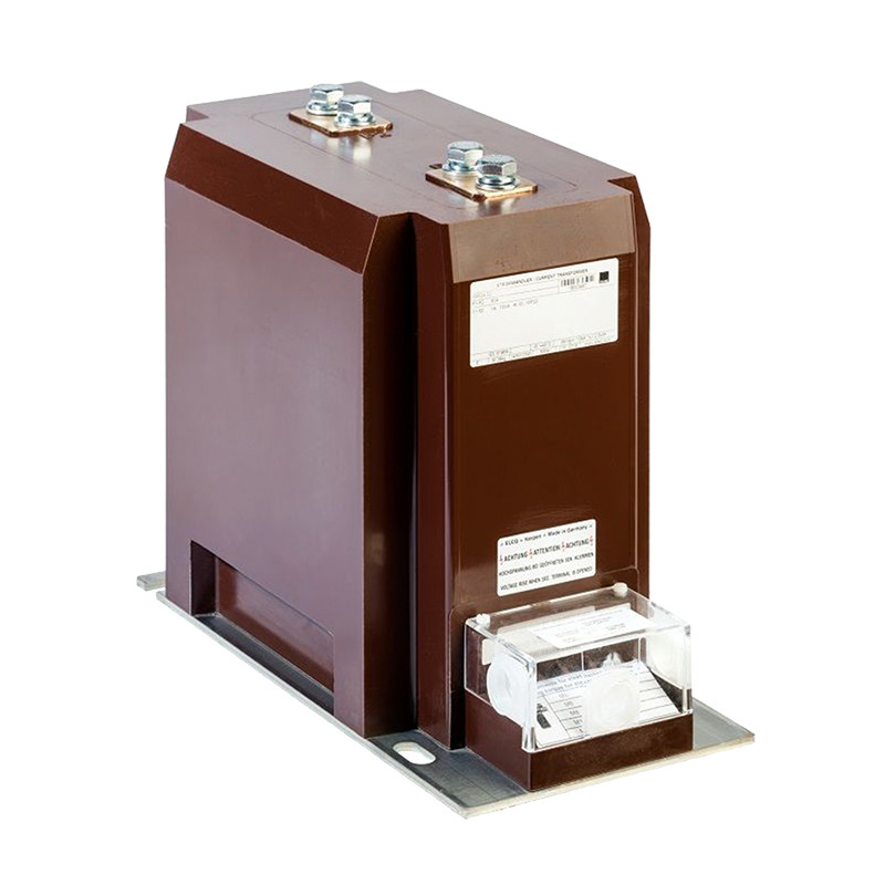 Igw - Indoor medium voltage current transformers Igw - Indoor medium voltage current transformers